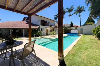 Casa em condomínio fechado com 4 quartos à venda na Avenida Carlos Grimaldi, 1171, Jardim Conceição, Campinas