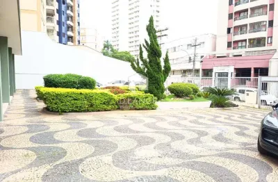 Apartamento com 3 quartos à venda na Rua Dez de Setembro, 94, Centro, Campinas