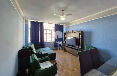 Apartamento com 3 quartos à venda na Avenida Senador Saraiva, 633, Centro, Campinas