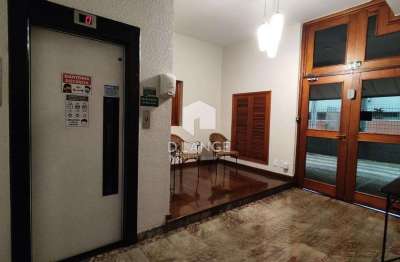 Apartamento com 4 quartos à venda na Rua Riachuelo, 200, Bosque, Campinas