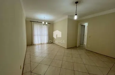 Apartamento com 3 quartos à venda na Rua Antônio Francisco de Andrade, 651, Jardim Proença, Campinas