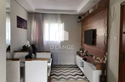 Apartamento com 2 quartos à venda na Rua Frei José de Monte Carmelo, 1424, Jardim Proença, Campinas