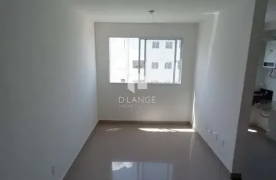 Apartamento para locação no bairro Vila Industrial em Campinas