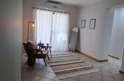 Apartamento com 1 quarto à venda na Rua Riachuelo, 303, Centro, Campinas