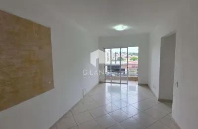 Apartamento com 3 quartos à venda na Avenida Doutor Arlindo Joaquim de Lemos, 879, Vila Lemos, Campinas