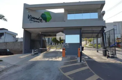 Terreno à venda no bairro bosque dos eucaliptos em valinhos