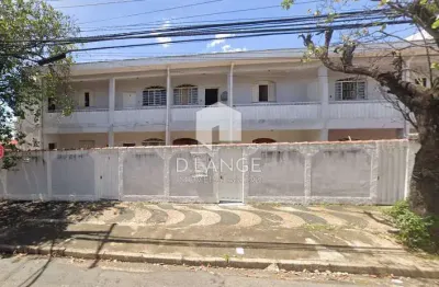 Apartamento para locação no bairro são bernardo em campinas