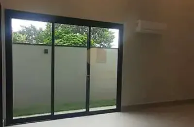 Casa em condomínio fechado com 3 quartos à venda na Rua Izolino Clemente Duarte, Jardim America, Paulínia