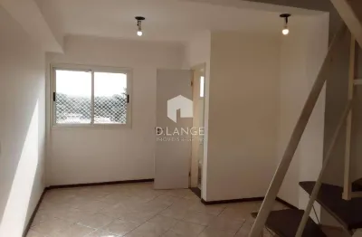 Apartamento com 2 quartos à venda na Rua Plínio Aveniente, 8, Jardim Santa Genebra II (Barão Geraldo), Campinas