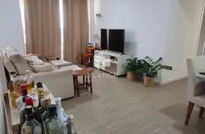 Apartamento com 3 quartos à venda na Avenida Dermival Bernardes Siqueira, 2075, Swiss Park, Campinas