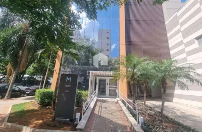 Apartamento com 1 quarto à venda na Rua Sacramento, 750, Jardim Guanabara, Campinas
