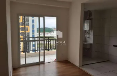 Apartamento com 2 quartos à venda na Avenida dos Pioneiros, 771, Santa Terezinha, Paulínia