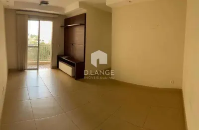 Apartamento com 2 quartos à venda na Rua Engenheiro Augusto de Figueiredo, 357, Swift, Campinas