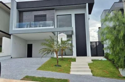 Casa em condomínio fechado com 5 quartos à venda na Avenida Dermival Bernardes Siqueira, 111, Swiss Park, Campinas