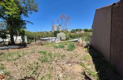Terreno à venda na Rua Doutor João Alves dos Santos, 1211, Jardim das Paineiras, Campinas