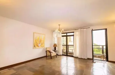 Apartamento com 3 quartos à venda na Avenida Francisco Glicério, 2301, Jardim Guanabara, Campinas