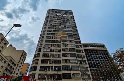 Sala comercial à venda na Rua General Osório, 1021, Centro, Campinas