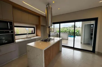 Casa à venda no condomínio residencial royal garden no bairro parque brasil 500 em paulínia