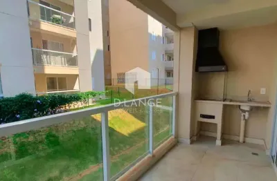 Apartamento à venda no bairro balneário tropical em paulínia
