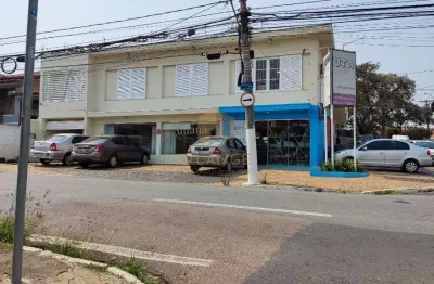 Sala comercial para locação no bairro Vila Industrial em Campinas