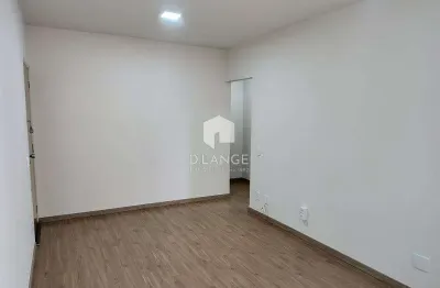 Apartamento para locação no bairro Vila Itapura em Campinas