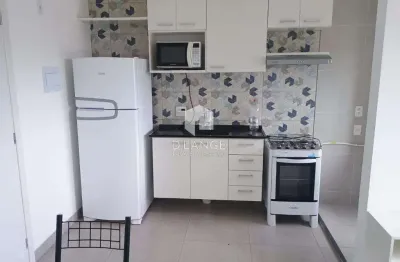 Apartamento para locação no bairro Parque das Bandeiras em Campinas