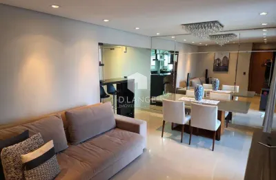 Apartamento à venda no bairro Loteamento Chácara Prado em Campinas