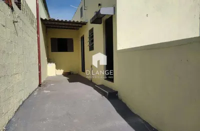 Casa para locação no bairro parque santa barbara em campinas