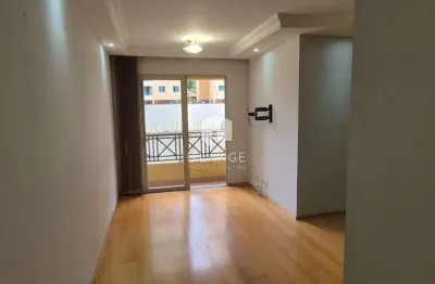 Apartamento à venda no bairro Mansões Santo Antônio em Campinas
