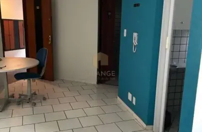Sala comercial à venda na Avenida Brasil, 460, Jardim Guanabara, Campinas