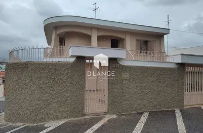 Casa com 2 quartos à venda na Avenida Doutor Ângelo Simões, 1161, Jardim Leonor, Campinas