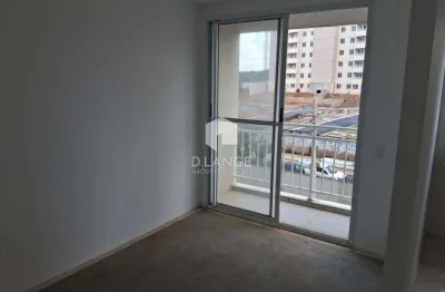 Apartamento com 2 quartos à venda na Rua Alberto Carlos Dupas Valin, 337, Jardim Yeda, Campinas