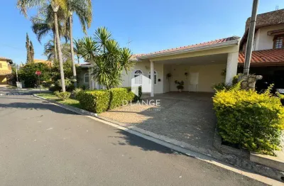 Casa em condomínio fechado com 4 quartos à venda na Avenida Engenheiro Luiz Antônio Laloni, 321, Loteamento Alphaville Campinas, Campinas