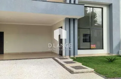 Casa em condomínio fechado com 3 quartos à venda na Rua Geraldo dos Santos, 67, Parque Brasil 500, Paulínia