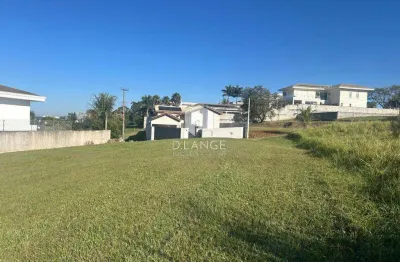 Terreno em condomínio fechado à venda na Rua Benedito Nardez, 114, Chácara Bela Vista, Campinas