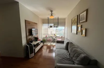 Apartamento com 3 quartos à venda na Avenida Washington Luís, 2700, Parque Prado, Campinas