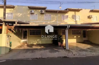 Casa em condomínio fechado com 2 quartos à venda na Avenida Emílio Bosco, 2460, Jardim Morumbi (Nova Veneza), Sumaré