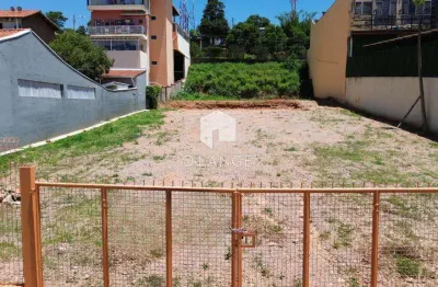 Terreno à venda no bairro jardim das vitórias régias em valinhos