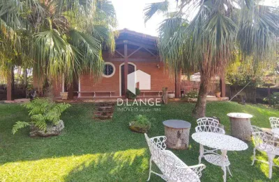 Casa à venda no bairro jardim são bento do recreio em valinhos