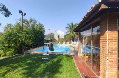 Casa à venda no bairro jardim são bento do recreio em valinhos