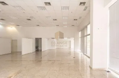 Sala para alugar no bairro jardim guanabara em campinas