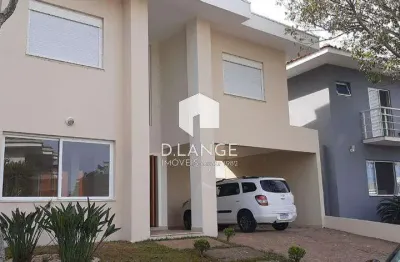 Casa à venda no bairro chácara das nações em valinhos