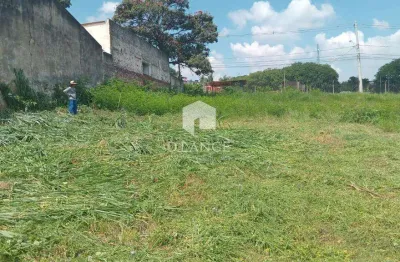 Terreno à venda na Rua Luís Vicentim Sobrinho, 1007, Barão Geraldo, Campinas
