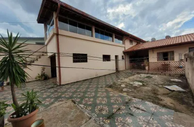 Casa com 3 quartos à venda na Rua Porto Ferreira, 231, Jardim Baronesa, Campinas