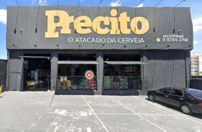 Barracão / Galpão / Depósito com 2 salas à venda na Avenida Engenheiro Antonio F De Paula Souza, 576, Jardim São Gabriel, Campinas