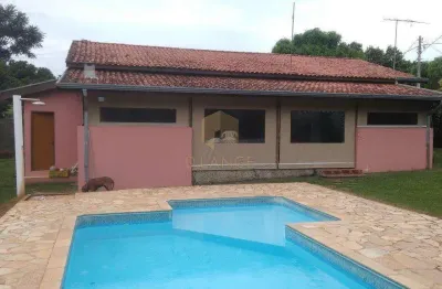 Chácara à venda em campinas, village campinas, com 4 quartos, com 1220 m²