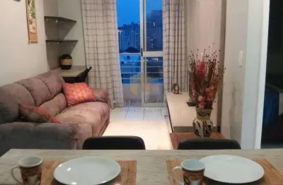 Apartamento studio à venda bairro ponte preta em campinas
