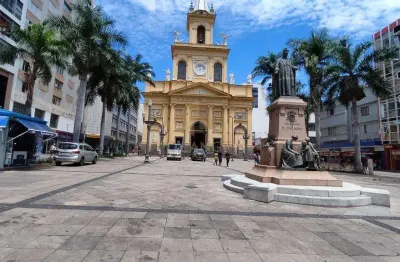 Sala comercial com 2 salas para alugar na Rua Costa Aguiar, 698, Centro, Campinas