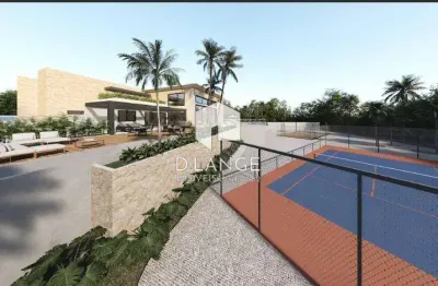 Casa em condomínio fechado com 4 quartos à venda na Rua Alameda Das Laranjeiras, 0951, Sítios de Recreio Gramado, Campinas