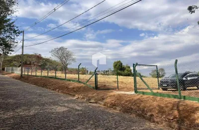 Chácara / sítio à venda na Avenida Sócrates Potyguara Luiz De Camargo, S/N, Parque Jatibaia (Sousas), Campinas